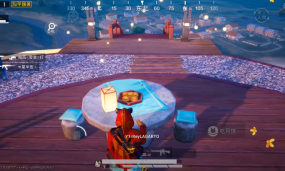 Enjoy Autumn Festival With New Mode And Vehicle In PUBG Mobile 1.9 Update