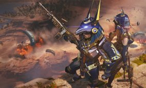 Garena Free Fire: How To Change Your Nickname