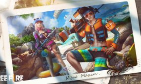 Garena Free Fire: The Best Places To Drop In Bermuda Map