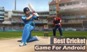 IPL Matches Are Coming, And Here're The Best Cricket Games