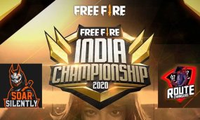 FFIC Fall 2020: Garena To Ban 2 Teams  From The Tournament