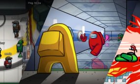 Which Is The Most Popular Character Color In Among Us?