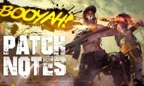Garena Free Fire: What's New In BOOYAH Day This Mid October