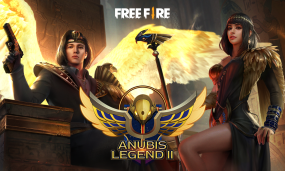 Garena Free Fire: Win 100 Free Diamonds With The Season 29 Elite Pass