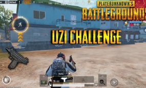 PUBG Mobile Micro UZI: Completed Guide, Tips, And Tactics