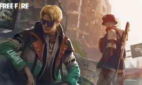 Free Fire Season 30 Elite Pass Rewards Leaked