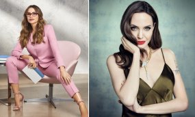 Top 10 Highest-Paid Actresses Of 2020: Sofia Vergara And Angelina Jolie Are World's Top-Paid Hollywood Stars