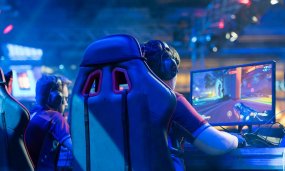 Which Games in the eSports Industry Have The Highest Prize Money?