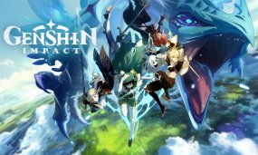 Genshin Impact System Requirements For PC And Mobile