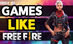 Best Games Like Free Fire: Check Out Our Picks For The Best Free Fire Replicas In 2020