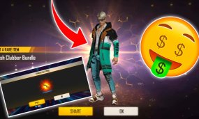Garena Free Fire: Take Part In The Faded Wheel Event For Champion Boxer Plasma Gun And Lush Clubber Bundle