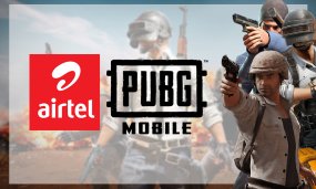 Falling To Make A Deal With Jio, PUBG Owner Is Talking To Airtel To Bring PUBG Mobile Back To India