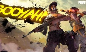 Garena Free Fire: All Details About Booyah Day So Far