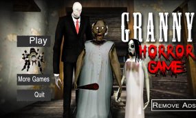 Granny Game Download Jio Phone Completed Guide