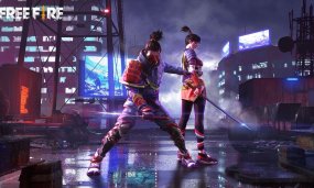 Top 3 Best Characters In Free Fire That Can Be Purchased With Coins