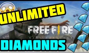 Free Fire Mod APK Diamond Hack Tool: How To Get Unlimited Money