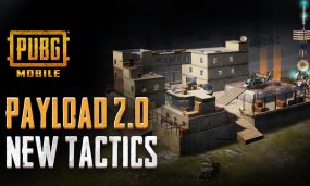 Must-know Tips And Tactics In PUBG Mobile Payload 2.0