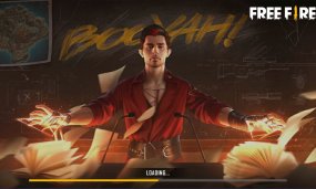 Free Fire: All Details About K Character Ability And How You Should Use It