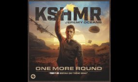 DJ KSHMR's Free Fire Booyah Theme Song, One More Round