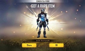 7 Ways To Get Free Bundles In Free Fire