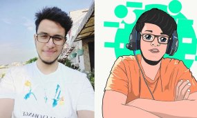 Who Is Triggered Insaan Girlfriend And All You Need To Know About This Streamer