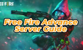 How To Open Free Fire Advance Server And Win Up To 3000 Diamonds?