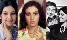 Late Bollywood Actress Vidya Sinha & Her Most Memorable Films