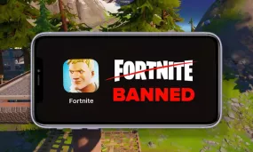 What Happened With Fortnite? Perhaps Here's The Exact Answer For You