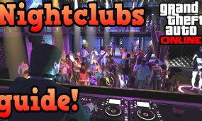 GTA 5 Nightclub Income: How To Make Money Quick (2025)