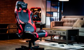 Why Choose The Perfect Gaming Chair And How