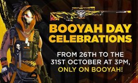 Don't Miss BOOYAH! Day Event Action-Packed Week With Total Gaming, Tanmay Bhat And Get 10,000...