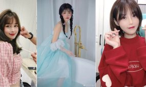 Top Most Beautiful PUBG Mobile Streamers In China, Netizens Become Engrossed In Looking At Them & Forget To Play Games