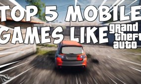 Best Games Like GTA For 1GB RAM Android: Here's How To Enjoy The Gangster Life On A Low End...