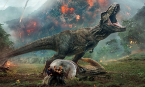 How Jurassic Park Shaped Generations