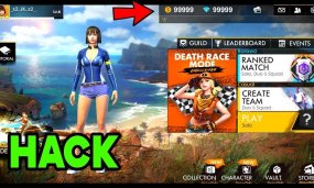 The Latest Free Fire Hack Script 2020: Unlimited Diamonds, No Ban, And More