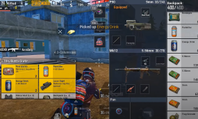 Mk12 Gun In PUBG Mobile: Reasons To Choose This New DMR To Harvest Chicken Dinner
