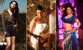 Ex-Porn Star Sunny Leone Revealed Why She Quitted Adult Film Industry