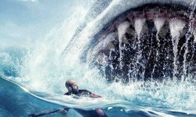 Top Must-Watch Horror Movies With Sharks In Recent 30 Years