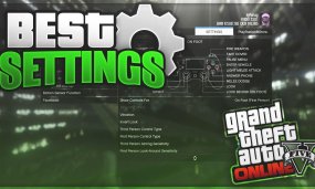 What Are The Best Settings For GTA 5 PC - How To Get The Best Performance For Low-End Computers
