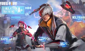 5 Most Effective Free Fire Skills Combo To Dominate All Game Modes