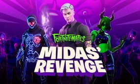 How To Install Epic Games Fortnite Battle Royale Update?