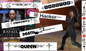 Free Fire Name Style App - How To Create Cool Names On Your Android Phone