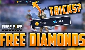 Garena Free Fire: How To Get Free Diamonds In November 2020