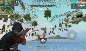 5 Things All Free Fire Players Are Scared Of The Most