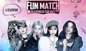 PUBG Mobile: Blink Wouldn't Want To Miss This 'Fun Match' Gameplay Show Of Blackpink And Kim Hee Chul
