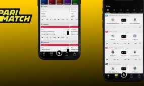 Parimatch Mobile App: Things You Should Know
