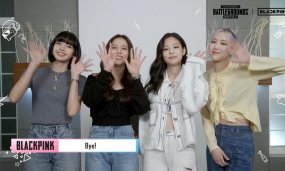 PUBG Mobile X Blackpink Show Match Time, Date, Where To Watch