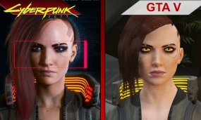 Despite Similarities To GTA 5, Cyberpunk 2077 Contains A Feature That Will Frustrate GTA Fans