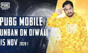 Kroten Confirm That PUBG Mobile Will Return India Around Diwali