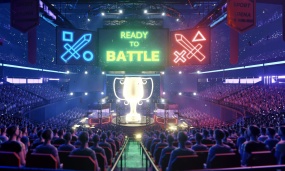 Mobile Sees eSports Popularity Rise in India